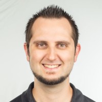 Space Dynamics Laboratory Employee Tyler Tolman's profile photo