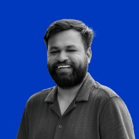 FlameX Employee Abhishek M.'s profile photo