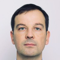 Eranove Employee Arnaud de Joux's profile photo
