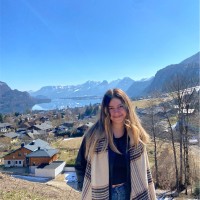 Jimena Hallal Email & Phone Number