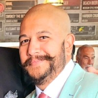 Roundhouse Aquarium Teaching Center Employee Aaron Archuleta's profile photo
