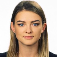 Genesis Global Limited Employee Anna Paluch's profile photo