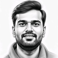 TCI International, Inc. Employee Jay Patel's profile photo