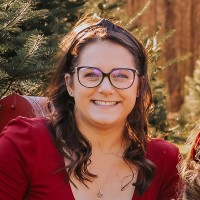 ENCON Evaporators Employee Lindsey Page's profile photo