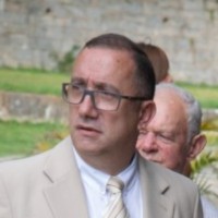 Mavalério Employee Valdir Roberto da Silva's profile photo