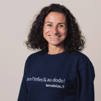 DTLM Employee Carole Ricart's profile photo