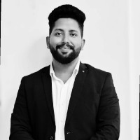 Export Genius Employee Ashish Singh's profile photo