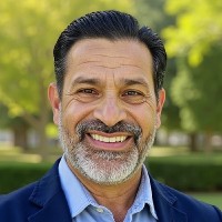 Twining Consulting, Inc. Employee Michael Osorio's profile photo