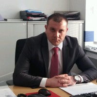 PaySpot Employee Nemanja Nikolic's profile photo
