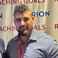 Esperion Employee Daniel Seligson's profile photo