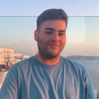 Nike Employee Andy Orozco's profile photo