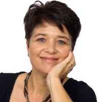 WISDOMS Employee Leigh Harrison's profile photo