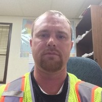 US Steel Employee Mike Drewry's profile photo