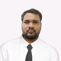 Infrastructure Employee Mahendrasinh Chauhan's profile photo
