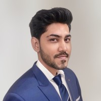 Abhinav P Email & Phone Number