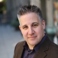 CannonDesign Employee Eric Freed's profile photo