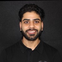 Wade Group Employee Sim Aujla's profile photo