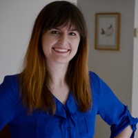 10Fold Communications Employee Catherine Lockwood's profile photo