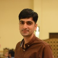 HSNF Ltd Employee Nauman Zakariya's profile photo