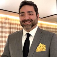 Sysco Employee Daniel E. Ramón's profile photo