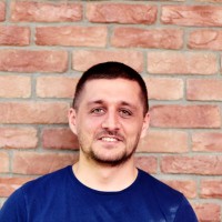 Barbaros Yıldırım Email & Phone Number