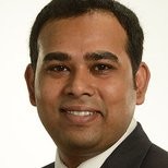 Amazon Employee Avik Sen's profile photo