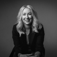 StrategiQ Employee Sarah Smith's profile photo