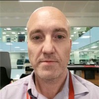 Stuart Mayes Email & Phone Number