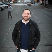 Stand Together Employee Brian Howe's profile photo