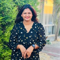 Asmita Singh Email