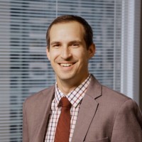 First Merchants Corporation Employee Andrew Hendricks's profile photo