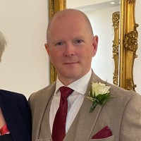 Fidelity International Employee Gary Lock's profile photo