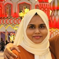 Shafna Shamsudeen Email
