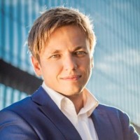 Enterium Employee Wojciech Zyguła's profile photo