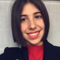 MIDO Employee Sara Beltrami's profile photo