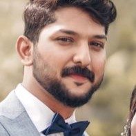 Hutch O'Malley Employee George Edwards's profile photo