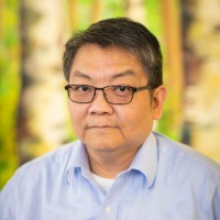 University of Alaska Fairbanks Employee Xiyu Zhou's profile photo