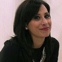 Centro DCA Employee Mariantonella Santoro's profile photo