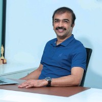 Sudeep Ramachandraiah Email & Phone Number
