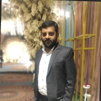 Vishakha Group Employee Meet Joshi's profile photo