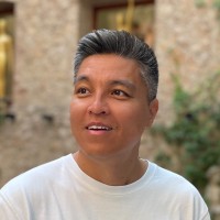 Impress Employee Yerzhan Tashbenbetov's profile photo