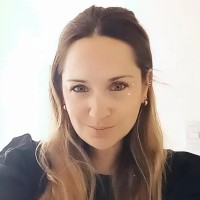Utalk Employee Eugenia Granieri's profile photo