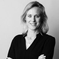 Mammoet Employee Rosalien Uges's profile photo