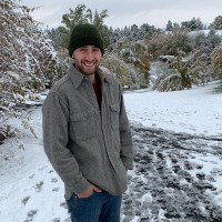 Puget Sound Solar Employee Jake Shields's profile photo