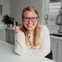 Black Jacket, The Events & Venue Team Employee Lizzie Pakenham's profile photo