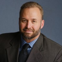United Energy Workers Healthcare Employee Jacob Case's profile photo