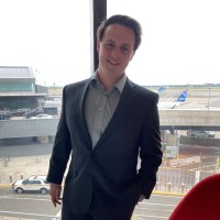 Tetra Engineering Group Inc. Employee Edrick Drachenberg's profile photo