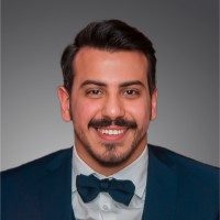Blink Employee Mahmoud Hamed's profile photo