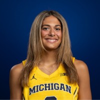 University of Michigan Employee Macy Brown's profile photo