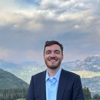 ON2IT Cybersecurity Employee Trevor Riley's profile photo